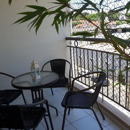 Olimpia Residencial Villaggio 外观 照片