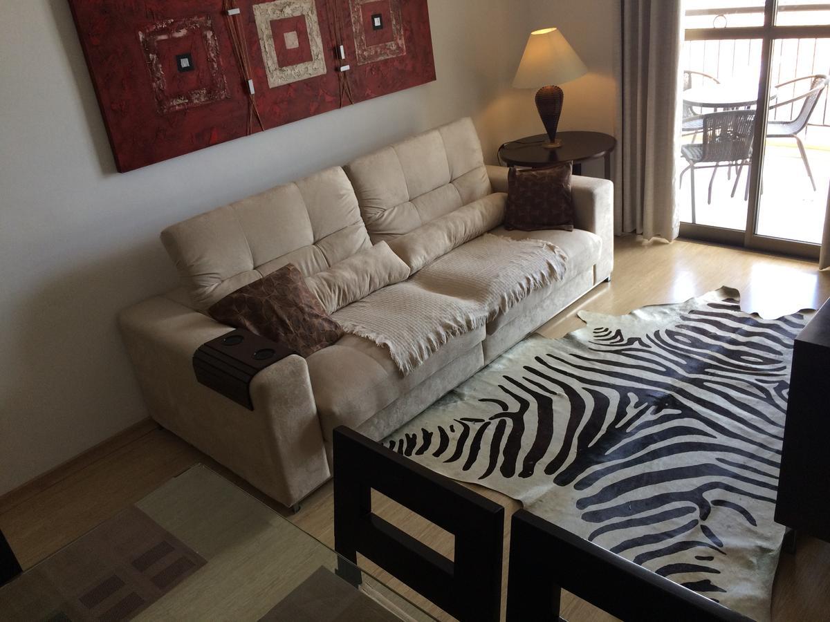 Olimpia Residencial Villaggio 外观 照片