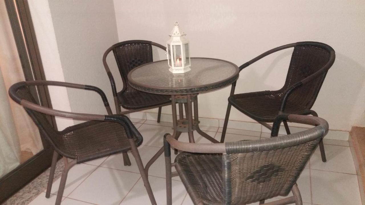 Olimpia Residencial Villaggio 外观 照片