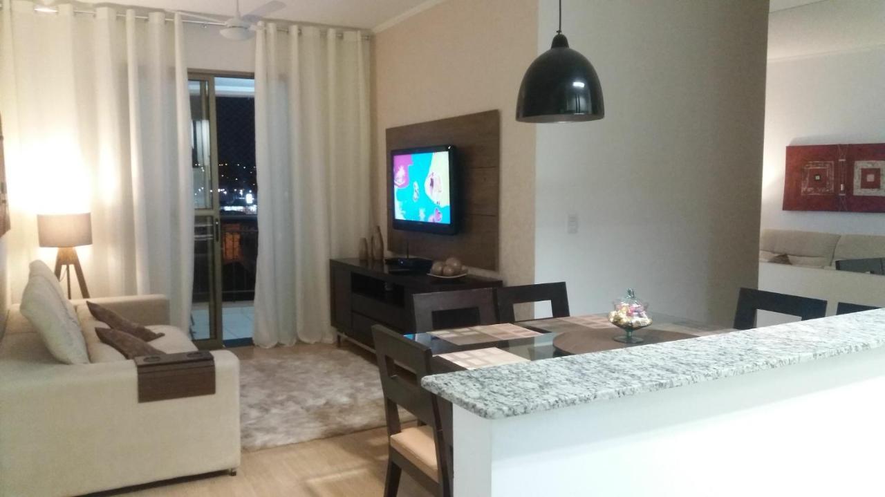 Olimpia Residencial Villaggio 外观 照片