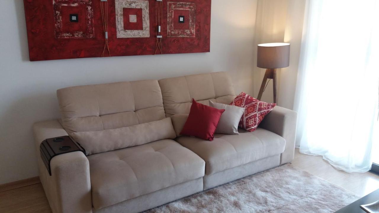 Olimpia Residencial Villaggio 外观 照片
