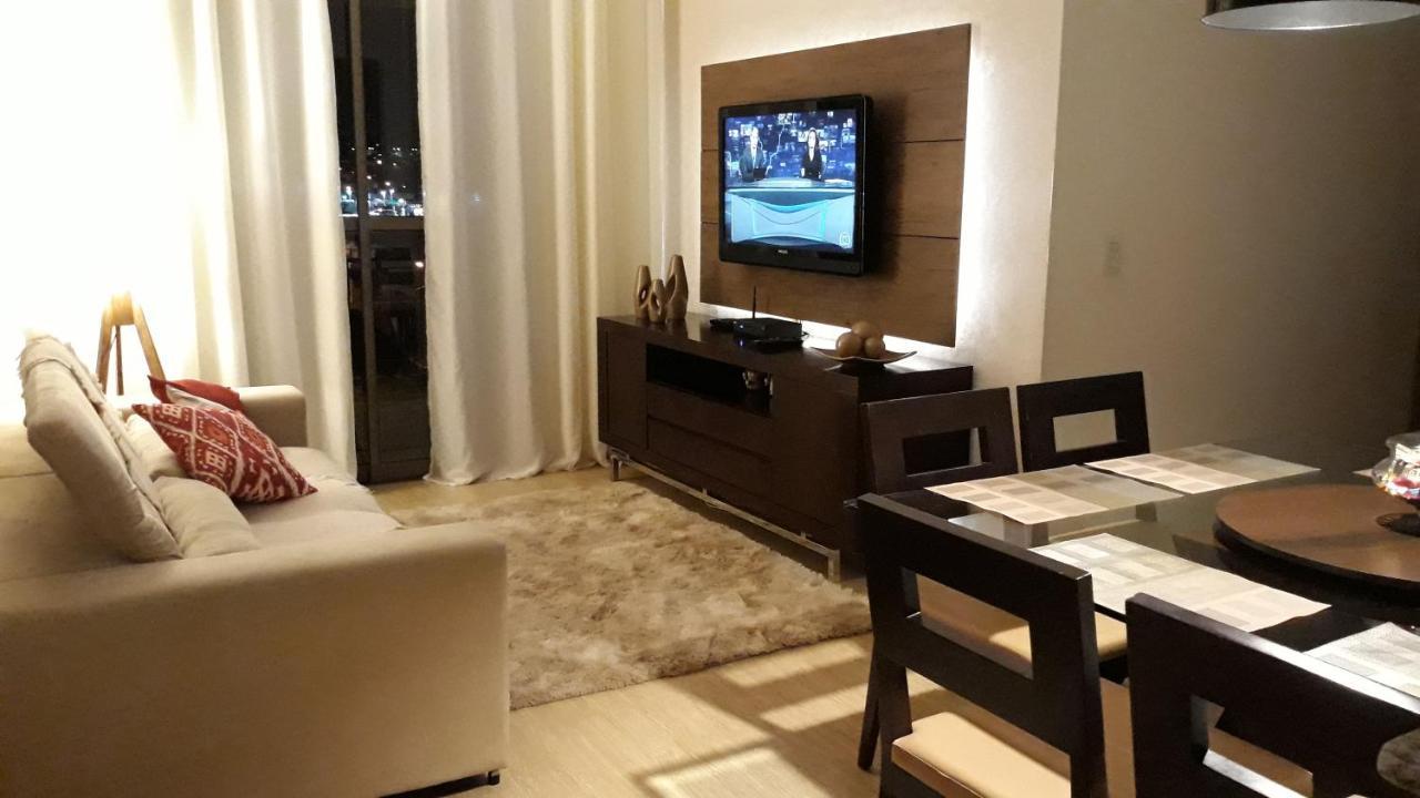 Olimpia Residencial Villaggio 外观 照片