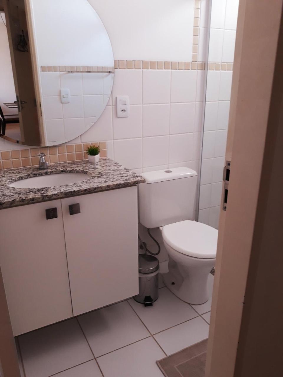 Olimpia Residencial Villaggio 外观 照片
