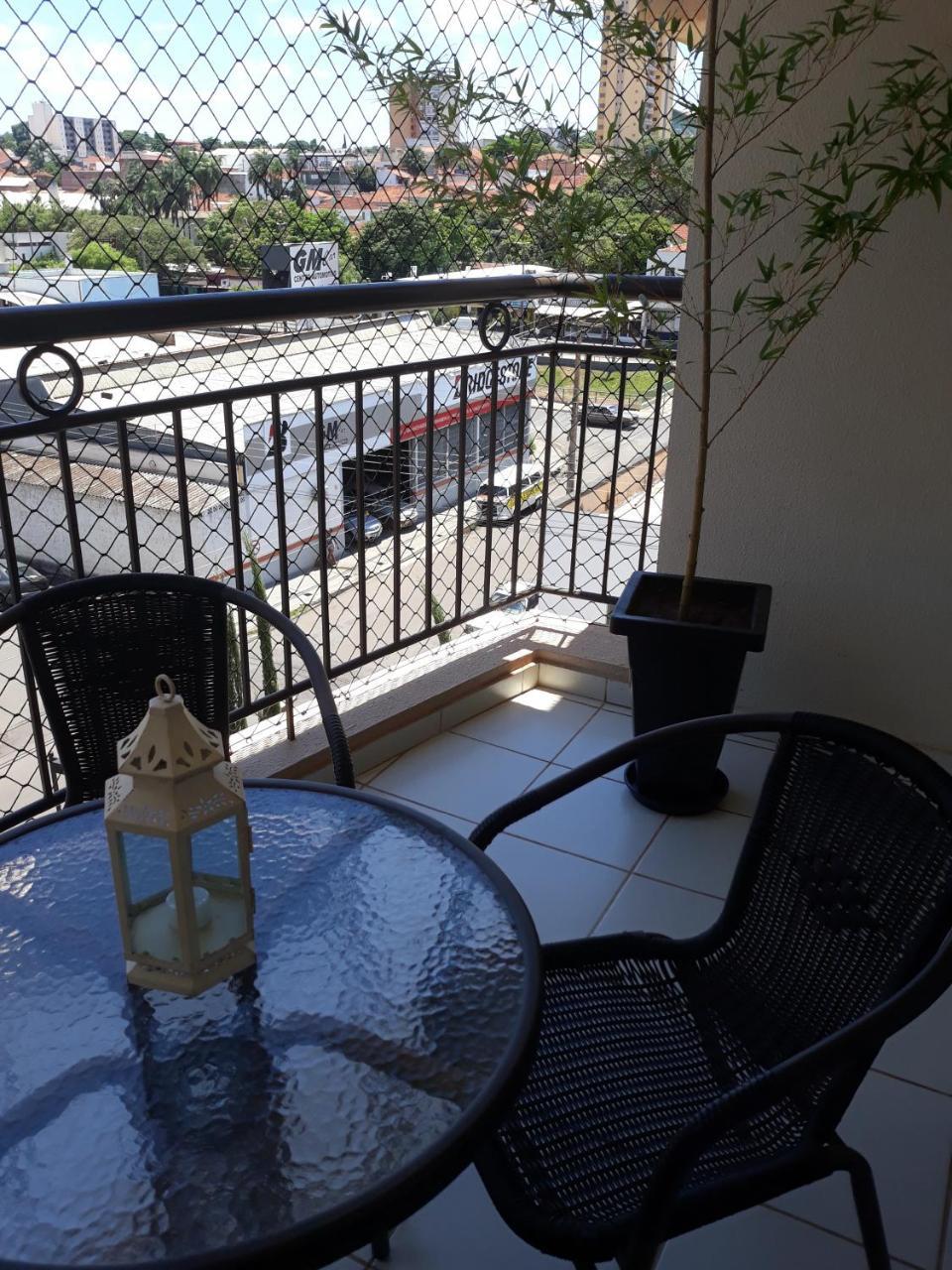 Olimpia Residencial Villaggio 外观 照片