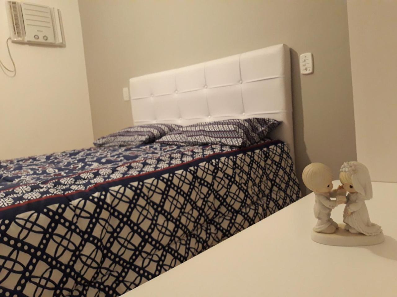 Olimpia Residencial Villaggio 外观 照片