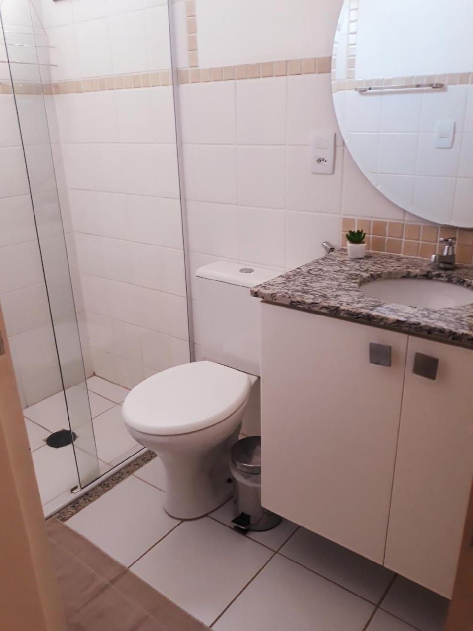 Olimpia Residencial Villaggio 外观 照片