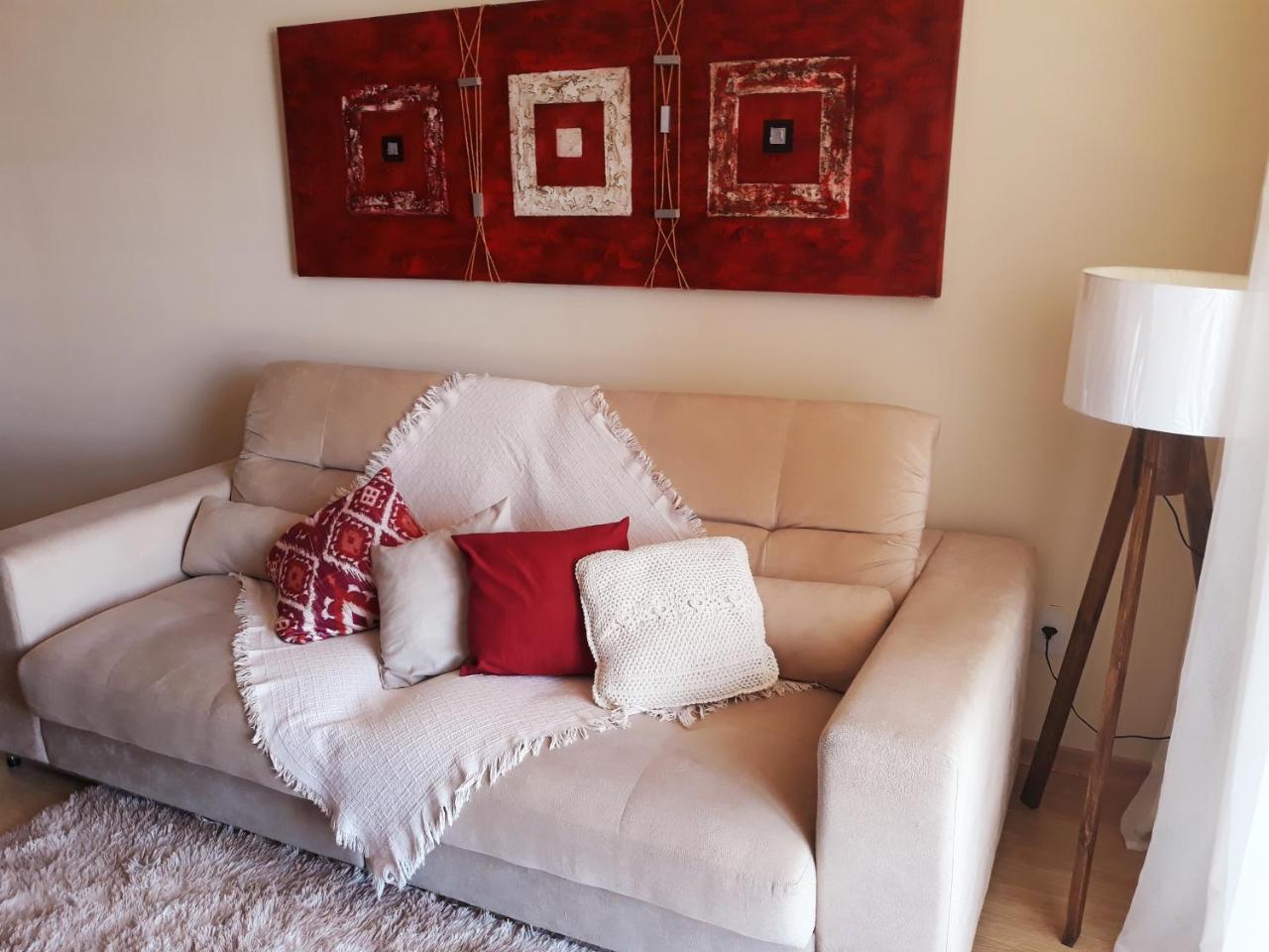 Olimpia Residencial Villaggio 外观 照片