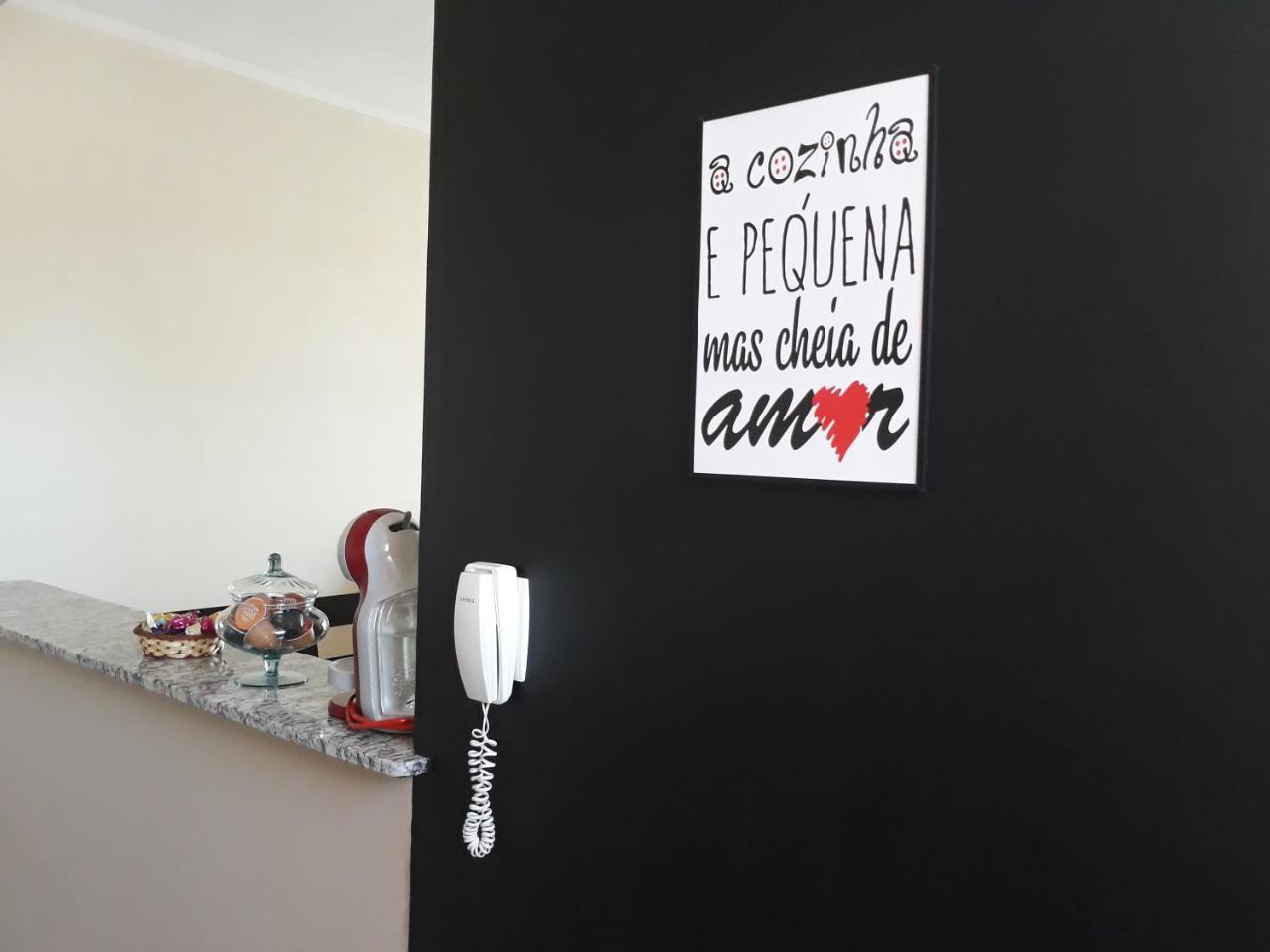 Olimpia Residencial Villaggio 外观 照片