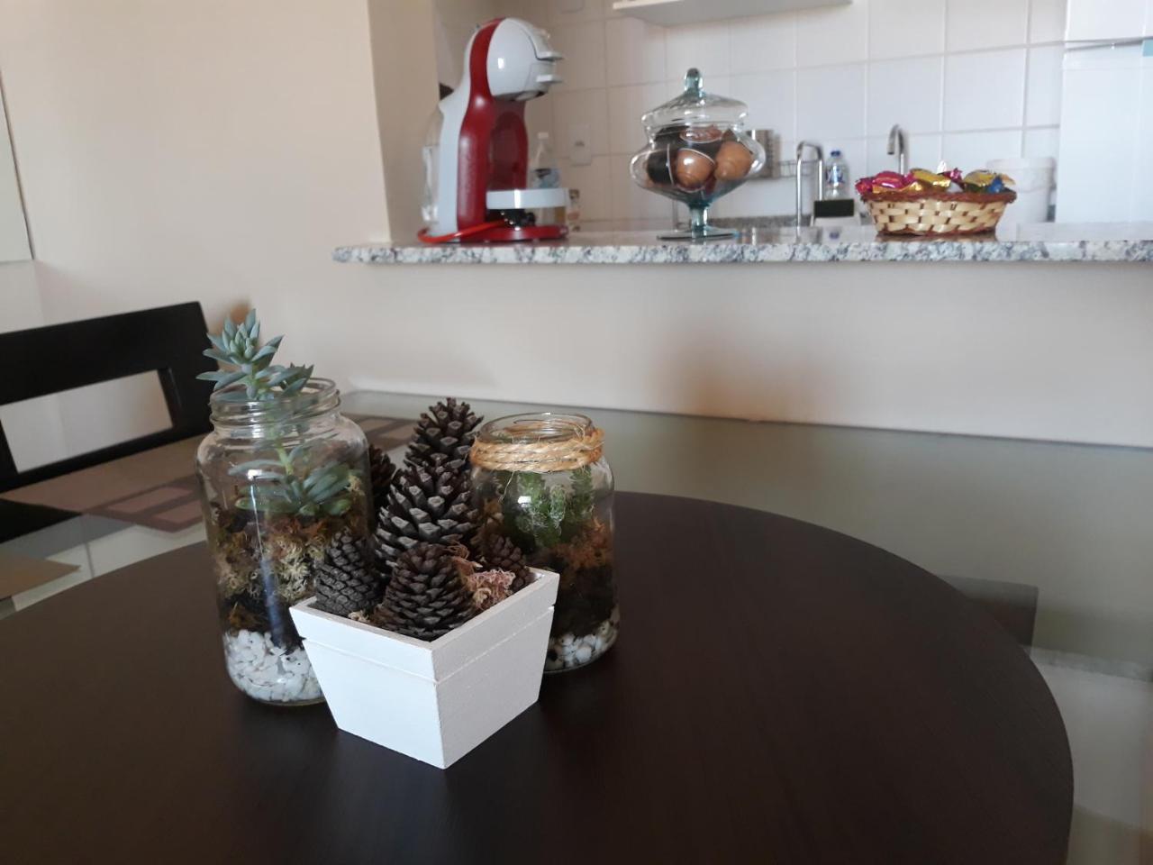Olimpia Residencial Villaggio 外观 照片