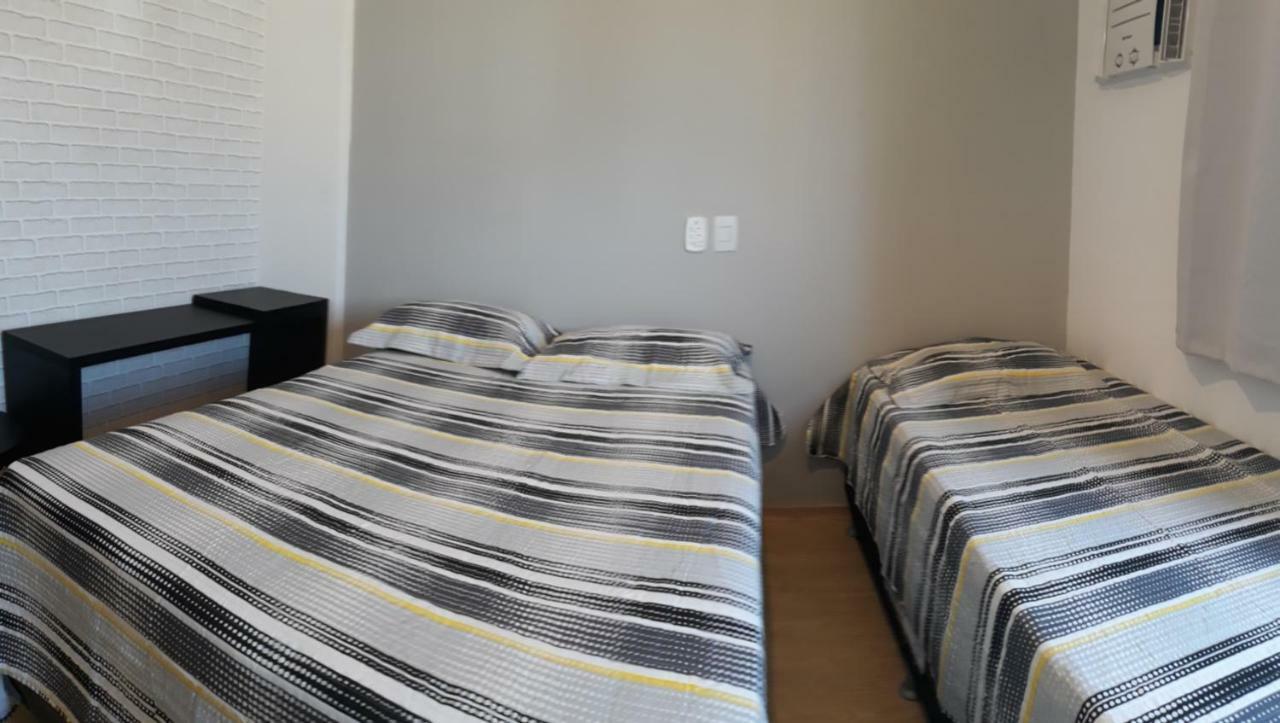 Olimpia Residencial Villaggio 外观 照片