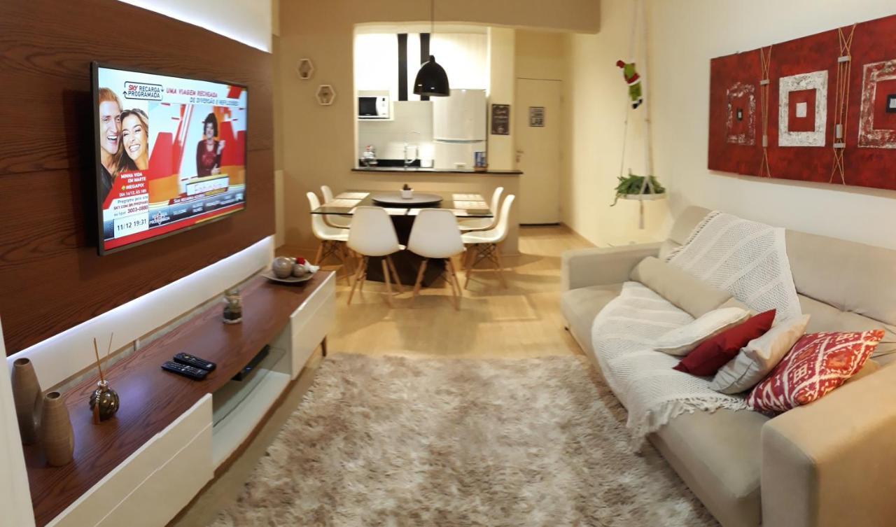 Olimpia Residencial Villaggio 外观 照片