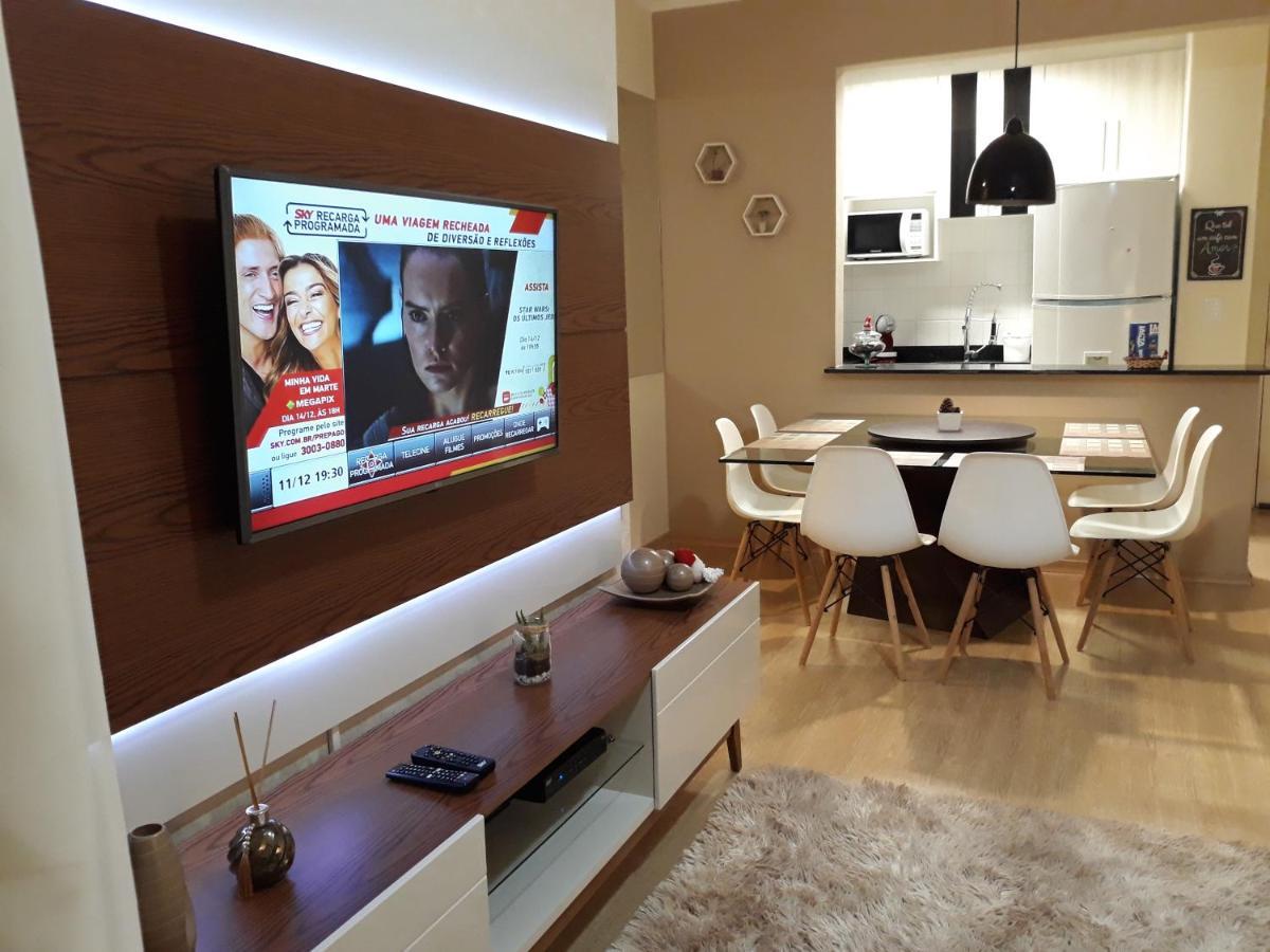 Olimpia Residencial Villaggio 外观 照片